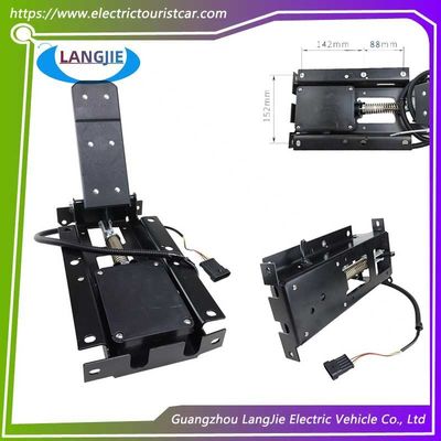 ভালো দাম EZGO গল্ফ কার্ট TXT লোহা অ্যাক্সিলারেটর ব্রেক পেডাল অংশ অনলাইন