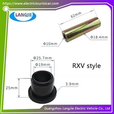 ভালো দাম আরএক্সভি স্টাইল এবং এলএক্সআই স্টাইল সুইং আর্ম সার্কুলার রাবার স্লিভ EZGO গল্ফ কার্ট আনুষাঙ্গিক জন্য অনলাইন