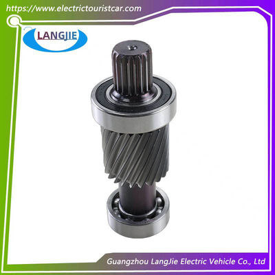 ভালো দাম ইজিজিও টিএক্সটি প্যাট্রোল গাড়ির যন্ত্রাংশ বৈদ্যুতিক দর্শনীয় স্থানগুলির জন্য গাড়ির গিয়ার শ্যাফ্ট অনলাইন