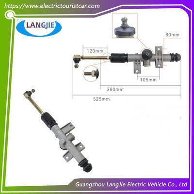 ভালো দাম পর্যটন গাড়ির স্টিয়ারিং হুইল LVTONG গল্ফ কার্ট স্টিয়ারিং গিয়ার বল জয়েন্ট টান রড অংশ অনলাইন