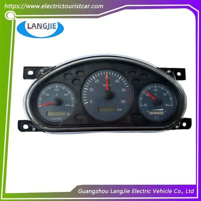 ভালো দাম মার্শেল চার চাকা বৈদ্যুতিক প্যাট্রোল যানবাহন ব্যাটারি প্রদর্শন বর্তমান সমন্বয় যন্ত্রপাতি আনুষাঙ্গিক অনলাইন