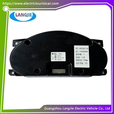 ভালো দাম মার্শেল স্টিয়ারিং কিলোমিটার সংমিশ্রণ স্পিড ড্যাশবোর্ড দর্শনীয় স্থান এবং প্যাট্রোল যানবাহনের জন্য অনলাইন