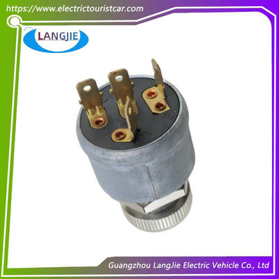 ভালো দাম EZGO TXT PDS গল্ফ কার্ট এবং প্যাট্রোল কার্ট ব্যবহারের জন্য স্থায়ী কী সুইচ অনলাইন