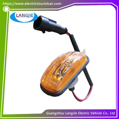 ভালো দাম গাড়ি এবং দর্শনীয় স্থান পরিদর্শনের জন্য সতর্কতামূলক সাইড মার্কার লাইট অনলাইন