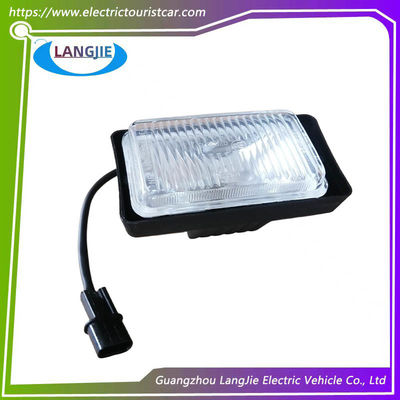 ভালো দাম গ্লাস ল্যাম্পশেড এলইডি হেডলাইট এলভিটিওএনজি ট্র্যাক্টর যন্ত্রাংশ অনলাইন