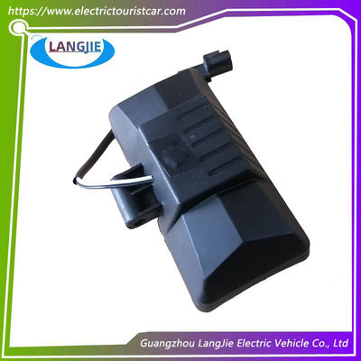 ভালো দাম LVTONG আয়তক্ষেত্রাকার কুয়াশা লাইটগুলি টাওয়িং গাড়ির জন্য ব্যবহৃত হয় অনলাইন