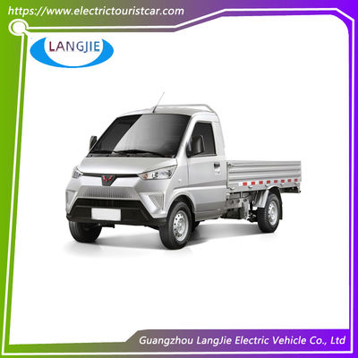 ভালো দাম রিসোর্ট কার ২ যাত্রী বৈদ্যুতিক মালবাহী গাড়ি বৈদ্যুতিক বক্স ট্রাক RWD ড্রাইভ পার্কের জন্য অনলাইন