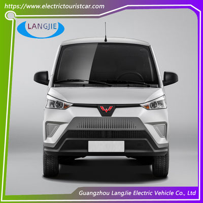 ভালো দাম খেলার মাঠের বৈদ্যুতিক পর্যটন গাড়ি ২ সিটের সম্পূর্ণ বৈদ্যুতিক ভ্যান, ছাউনি ও উইন্ডশীল্ড সহ অনলাইন