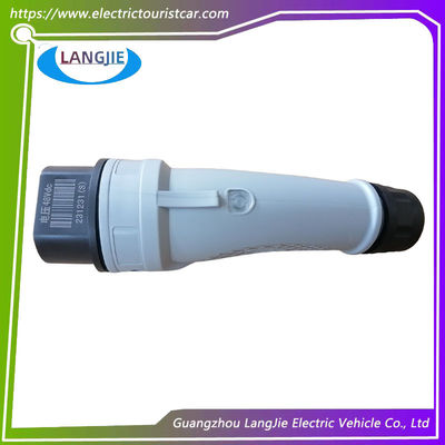 ভালো দাম নির্মাতা প্রত্যক্ষ বিক্রয় দর্শনীয় স্থান গাড়ি প্যাট্রোল গাড়ি LVTONG চার্জিং বন্দুক ক্যাবল উপাদান ছাড়া অনলাইন