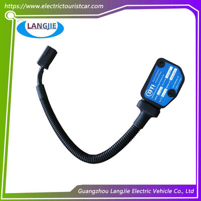 ভালো দাম মার্শেল থ্রোটল ট্রান্সমিশন 0-4.65V গলফ কার্ট এবং দর্শনীয় যানবাহনের জন্য উপযুক্ত অনলাইন