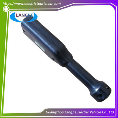 ভালো দাম মার্শাল ফ্ল্যাট হেড চার্জিং প্লাগ গল্ফ কার্ট এবং টহল গাড়ির জন্য অনলাইন