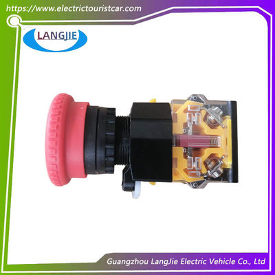 ভালো দাম মার্শাল জরুরী স্টপ সুইচ উপাদান ফোর-হুইল ইলেকট্রিক ট্যুর বাসের জন্য অনলাইন