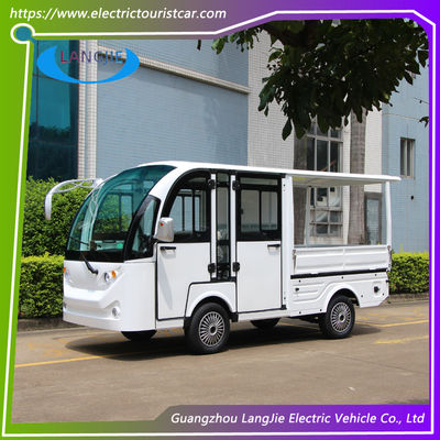 ভালো দাম হোটেলের জন্য ৫ জন যাত্রী ধারণক্ষমতা সম্পন্ন ৫ সিটের 70 কিমি রেঞ্জের বৈদ্যুতিক গাড়ি অনলাইন
