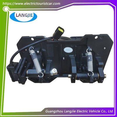 ভালো দাম গল্ফ কার্টের জন্য উচ্চ মানের মার্শেল ব্রেক পেডেল সমাবেশ অনলাইন