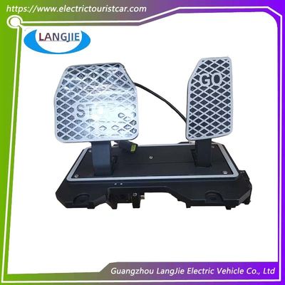 ভালো দাম মার্শাল অ্যাক্সিলারেটর পেডাল অ্যাসেম্বলি পার্টস গল্ফ কার্টের জন্য অনলাইন