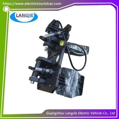 ভালো দাম মার্শেল গল্ফ কার্ট সেন্সর দ্বৈত প্যাডেল এক্সিলারেটর উপাদান অনলাইন