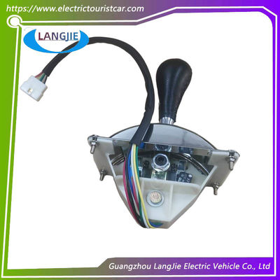 ভালো দাম ইলেকট্রিক স্যানিটেশন যানবাহন ভিনটেজ কার মার্শেল রিভার্স গিয়ার লিভার আনুষাঙ্গিক অনলাইন