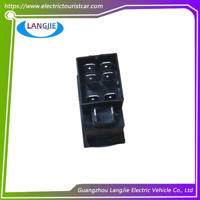 ভালো দাম D R মার্শেল গল্ফ কার্টের জন্য ব্ল্যাক প্রেস সুইচ উপাদান অনলাইন