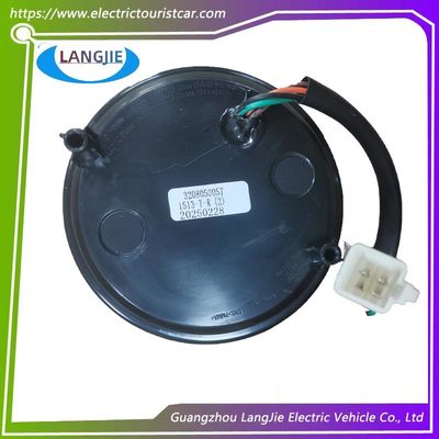 ভালো দাম মার্শেল রিভার্স লাইট গল্ফ কার্টের জন্য পিছনের কুয়াশা লাইট অংশ অনলাইন