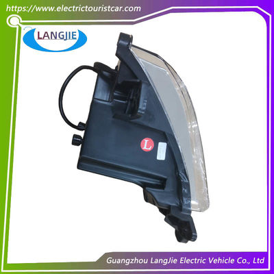 ভালো দাম গল্ফ কার্ট মার্শেল ফ্রন্ট কার ল্যাম্পশেড এলইডি লাইট ক্লাব কার অনলাইন