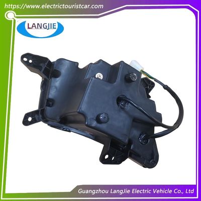 ভালো দাম মার্শেল এলইডি বাম এবং ডান সামনের হেডলাইট সমাবেশ গল্ফ কার্টের জন্য উপযুক্ত অনলাইন