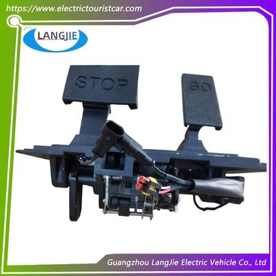 ভালো দাম মার্শেল গল্ফ কার্ট অ্যাক্সিলারেটর এবং ব্রেক পেডাল সমাবেশ মূল রঙ অনলাইন