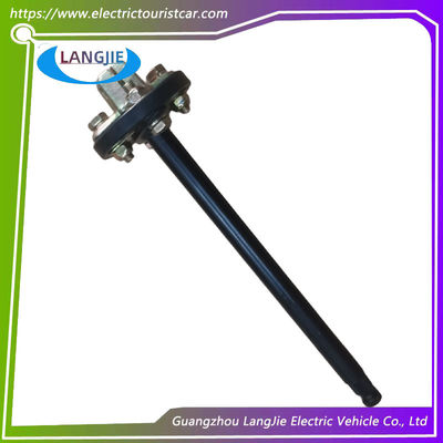 ভালো দাম মার্শাল স্টিয়ারিং সংযোগকারী শ্যাফ্ট ১৪ সিটের ইলেকট্রিক সাইটসিইং গাড়ির জন্য অনলাইন