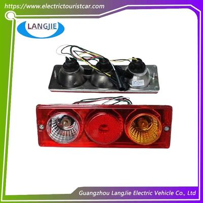 ভালো দাম গল্ফ কার্টের জন্য ঈগল টার্ন সিগন্যাল  দর্শনীয় টহল যান অনলাইন