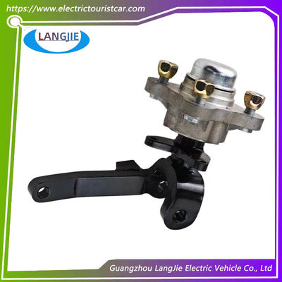 ভালো দাম মার্শাল গল্ফ কার্ট এবং টহল গাড়ির জন্য ৭-আকৃতির ভেড়ার শিং-এর অ্যাক্সেল হেড অনলাইন