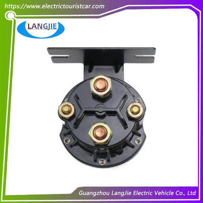 ভালো দাম গল্ফ কার্ট ডিসি যোগাযোগকারী EZGO RXV ব্যাটারি প্যাট্রোল কার সুইচ অনলাইন