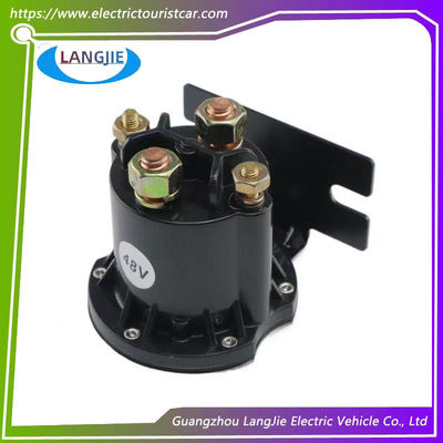 ভালো দাম EZGO গল্ফ কার্ট প্যাট্রোল যানবাহন RXV ইলেকট্রনিক ভ্যালভ রিলে সুইচ অনলাইন