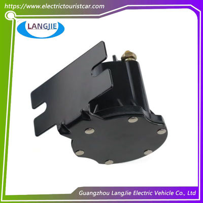 ভালো দাম EZGO RXV 48V 4-টার্মিনাল স্পাইরাল টিউব রিলে গল্ফ কার্ট টহল গাড়ির যন্ত্রাংশ অনলাইন