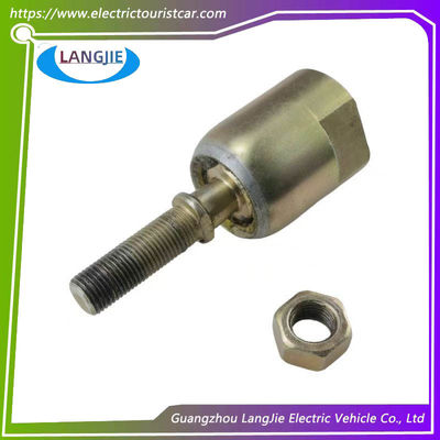 ভালো দাম পট্রোল এবং দর্শনীয় স্থান পরিদর্শনের গাড়ির যন্ত্রাংশগুলির জন্য ঈগল স্টিয়ারিং রড থ্রেডেড বল হেড M12 M14 অনলাইন