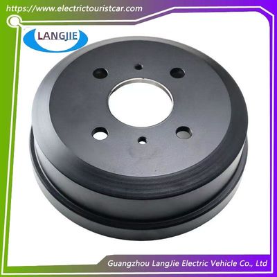 ভালো দাম Circular Brake Disc Marshell Four-Wheel Electric Sightseeing Patrol Car Parts অনলাইন