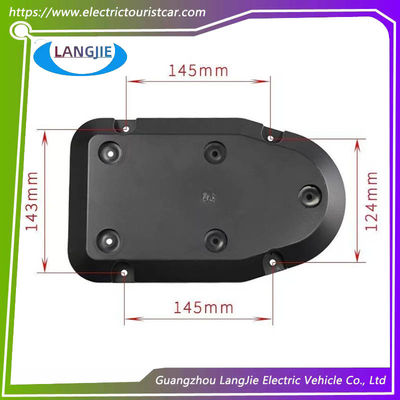 ভালো দাম Clubs And Ball Washers With Brackets Club Car Golf Cart Parts অনলাইন