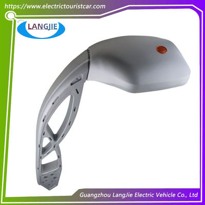 ভালো দাম Marshell Long Arm 7-Shaped Reversing Mirror For Electric Sightseeing Vehicles অনলাইন