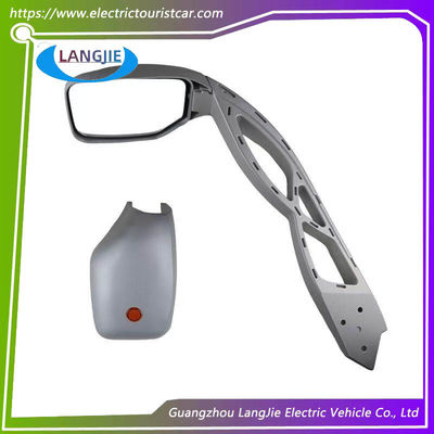 ভালো দাম Marshell Electric Sightseeing Car Long Arm Rearview Mirror Original Accessories অনলাইন