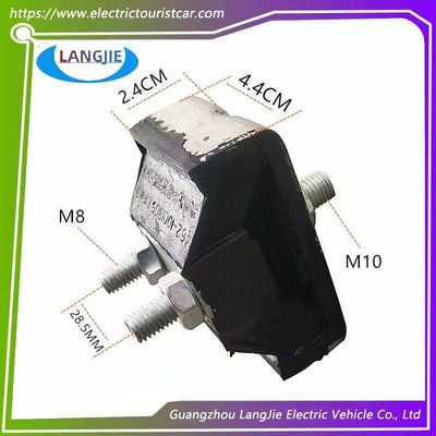 ভালো দাম ইলেকট্রিক প্যাট্রোল কার দর্শনীয় স্থান গাড়ি মার্শেল মোটর রাবার প্যাড সংযোগ স্ক্রু অনলাইন