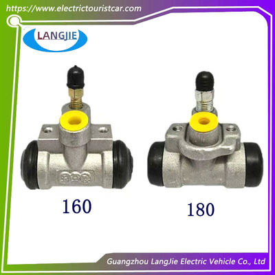 ভালো দাম সামনের এবং পিছনের ব্রেক সিলিন্ডার 160 এবং 180 মার্শেল দর্শনীয় যানবাহন এবং প্যাট্রোল গাড়ি জন্য অনলাইন