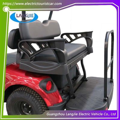 ভালো দাম EZGO টেকসই পিছনের সিট কুশন আর্মরেস্ট গলফ কার্ট পিছনের সিট কুশন আনুষাঙ্গিক অনলাইন