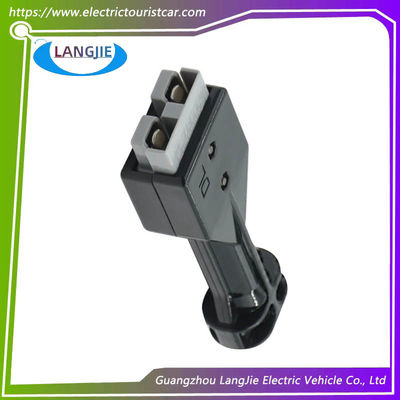 ভালো দাম বৈদ্যুতিক গল্ফ কার্ট অ্যাক্সেসরি EZGO TXT উইথ শীথ চার্জার প্লাগ অনলাইন