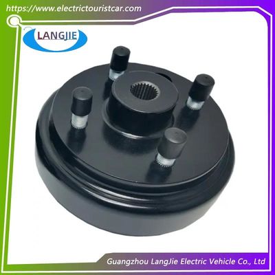 ভালো দাম EZGO TXT গল্ফ কার্ট আনুষাঙ্গিক জন্য 24 দাঁত বৈদ্যুতিক হাব সমাবেশ অনলাইন