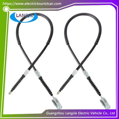 ভালো দাম গল্ফ কার্ট ক্লাব কার ডিএস ব্রেক কেবল স্টেইনলেস স্টিল কোর ক্লাব কারের জন্য অনলাইন