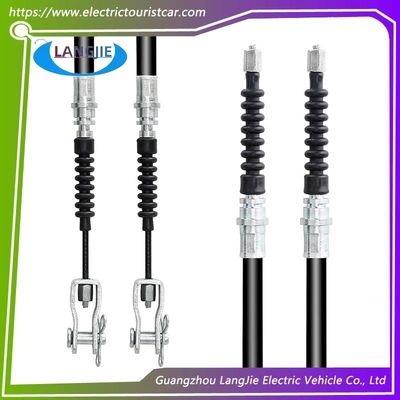 ভালো দাম ইলেকট্রিক গল্ফ কার্ট ক্লাব কার ডিএস স্পিরাল ব্রেক ক্যাবল পার্ট অনলাইন