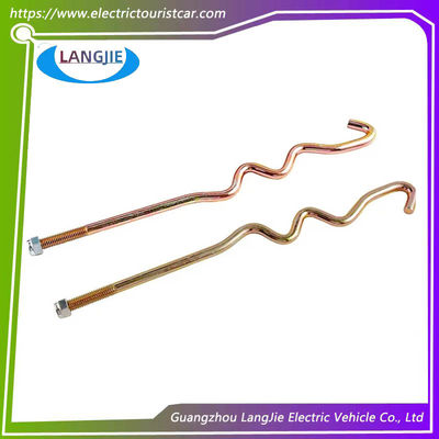 ভালো দাম ক্লাব কার ব্যাটারি বোল্ট এস চাপ রড গলফ কার্ট চাপ রড অনলাইন