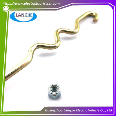 ভালো দাম ক্লাব কারের জন্য আসল গল্ফ কার্ট ব্যাটারি নাট ফিক্সিং রড অনলাইন