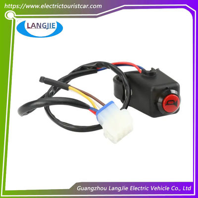 ভালো দাম EZGO গল্ফ কার্ট পার্ট ১০২৫১৭৬০১ ডিএস হর্ন বাটন এবং তারের জোড়া অনলাইন