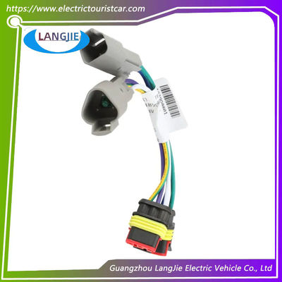 ভালো দাম ক্লাব কার গল্ফ কার্ট মোটর কন্ট্রোলার ওয়্যারিং হার্নেস রেগুলেটর অনলাইন