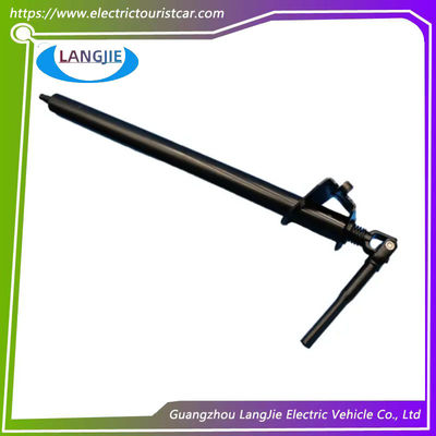 ভালো দাম ক্লাব কার ডিএস গল্ফ কার্টের স্টিয়ারিং হুইল, স্টিয়ারিং কলাম এবং ইউনিভার্সাল জয়েন্ট উপাদান অনলাইন