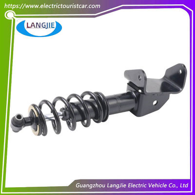 ভালো দাম 7-আকৃতির সামনের এবং পিছনের শক শোষক আনুষাঙ্গিক ইয়ামাহা গল্ফ কার্ট অনলাইন